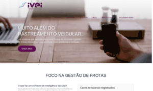 Ivei.com.br thumbnail