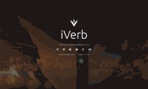 Iverb.me thumbnail