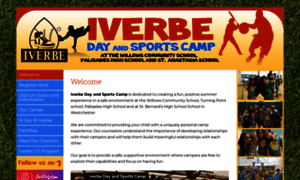 Iverbe.com thumbnail