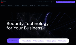 Iverifysecurity.com thumbnail