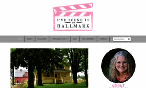 Ivesceneitonhallmark.com thumbnail