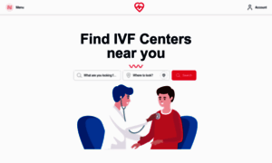 Ivf-clinics-india.com thumbnail