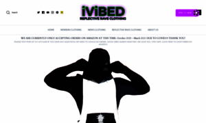 Ivibed.com thumbnail