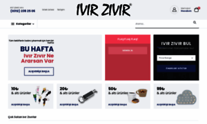 Ivirzivirneararsanvar.com thumbnail