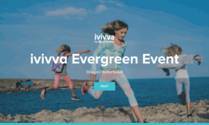 Ivivva-evergreen.splashthat.com thumbnail