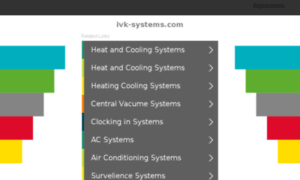 Ivk-systems.com thumbnail