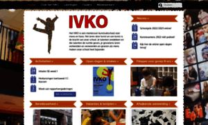 Ivko.nl thumbnail