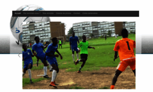 Ivoiresportspromotion.com thumbnail