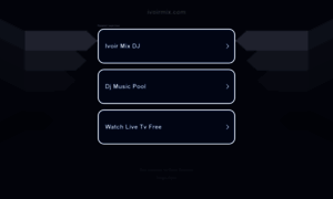 Ivoirmix.com thumbnail