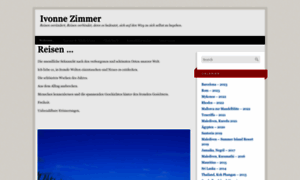 Ivonne-zimmer.de thumbnail