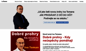 Ivotoman.cz thumbnail