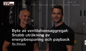 Ivprodukt.se thumbnail