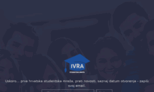 Ivra.hr thumbnail