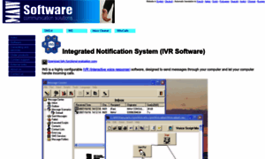 Ivrsoftware.ch thumbnail