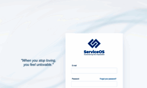 Ivs.serviceos.com thumbnail