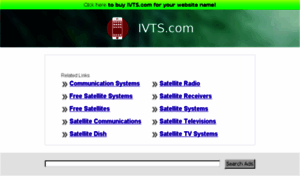 Ivts.com thumbnail