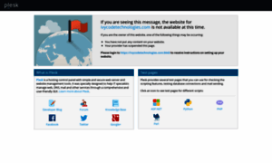 Ivycodetechnologies.com thumbnail