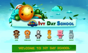 Ivydayschool.com thumbnail