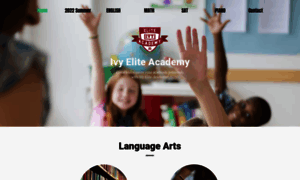 Ivyeliteacademy.com thumbnail