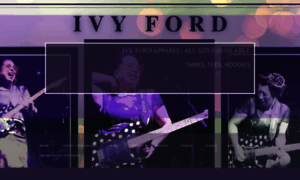 Ivyfordmusic.com thumbnail