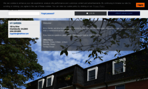 Ivygarden.mriresidentconnect.com thumbnail