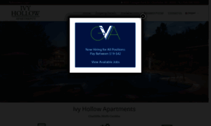 Ivyhollowapartments.com thumbnail