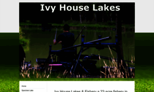 Ivyhouselakes.com thumbnail