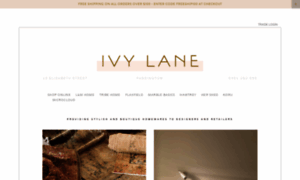 Ivylane.com.au thumbnail