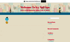 Ivynailspanc.wordpress.com thumbnail