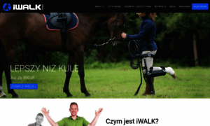 Iwalkfree.pl thumbnail