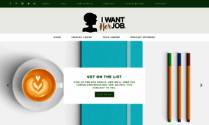 Iwantherjob.com thumbnail