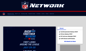 Iwantmynflnetwork.com thumbnail