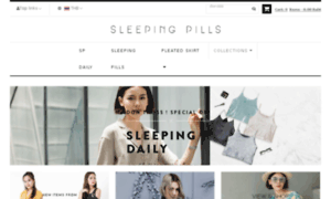 Iwantsleepingpills.com thumbnail