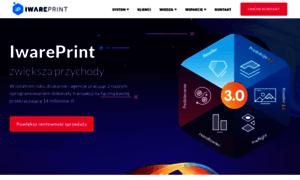 Iwareprint.pl thumbnail