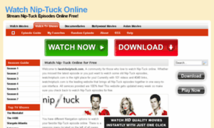 Iwatchniptuck.com thumbnail