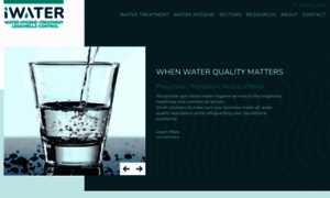 Iwater.ie thumbnail