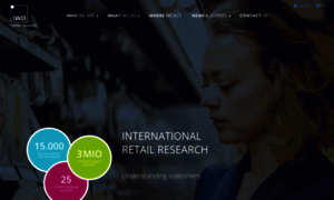 Iwd-marketresearch.com thumbnail