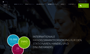 Iwd-marketresearch.de thumbnail