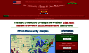 Iwdmcommunity.com thumbnail