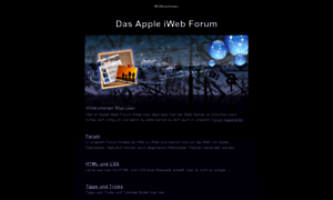 Iweb-forum.de thumbnail