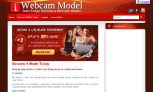 Iwebcammodel.info thumbnail