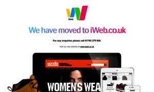 Iwebsolutions.co.uk thumbnail