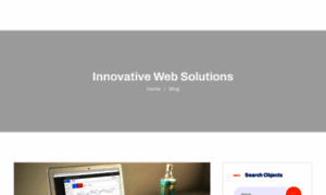Iwebtechnologies.in thumbnail