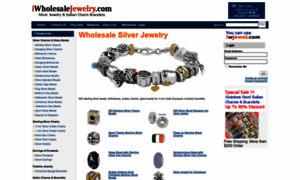 Iwholesalejewelry.com thumbnail