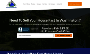 Iwillbuyhouse.com thumbnail