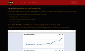 Iwin88.win thumbnail