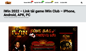 Iwinclub.website thumbnail