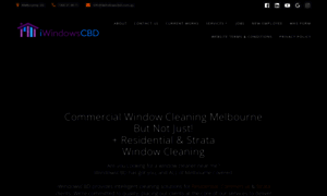 Iwindowscbd.com.au thumbnail