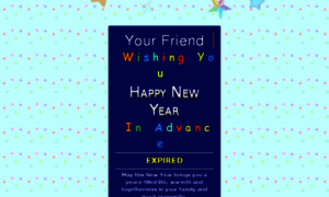 Iwishes.me thumbnail