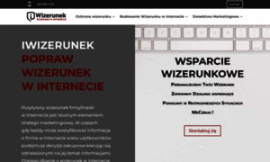 Iwizerunek.pl thumbnail